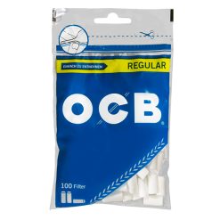 Ocb Filter Regular Pose 7,5 mm 100 Stk