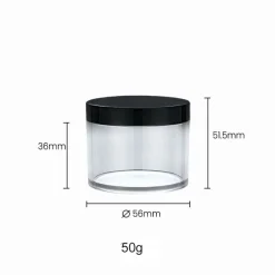 Plastboette PVC www.jware .dk https://jware.dk/en/produkt/plastic-bucket-200ml/