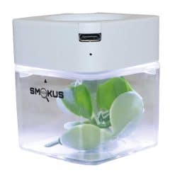 SFCOMET INFINITY WHITE 04 https://jware.dk/en/produkt/smokus-focus-comet-white-airtight-storage-container/