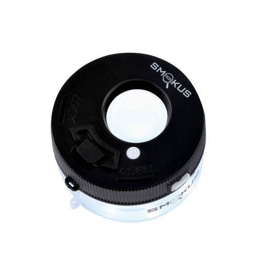 Smokus Focus Jetpack Black - Image 3