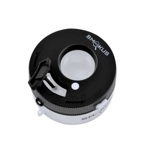 Smokus Focus Jetpack Black - Image 4