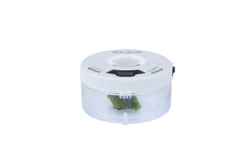 Smokus Focus Jetpack White - Image 2