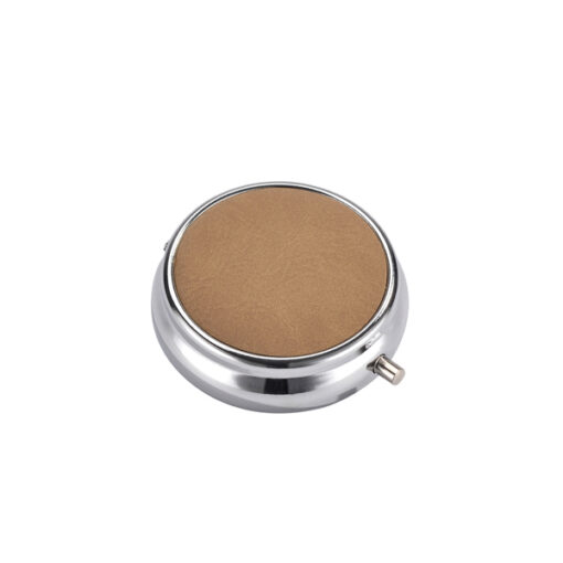 Champ-High Pocket Ashtray Leather Look - Bild 4