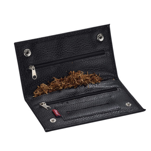 Champ-High Tobacco pouch Large Grained - Image 2