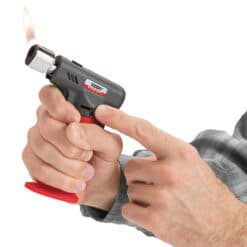 Alternative view of Zippo Stormlighter - butan M/torch