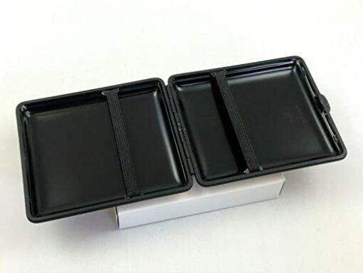 Hauser vom Hofe Cork cigarrfodral Kingsize 18 - Bild 2