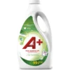 Ariel White Flydende 22 liter www.jware .dk https://jware.dk/en/produkt/ariel-white-active4-caps-22-pcs/