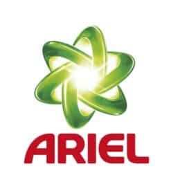 Alternative view of Ariel+Sensitive Color 2.2 liter