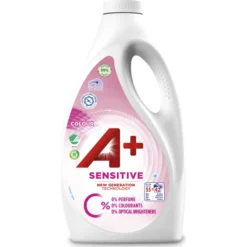 Ariel+Sensitive Color 2.2 liter