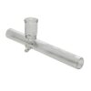 Bullet Glas Tjubang 20 cm www.jware .dk https://jware.dk/sv/produkt/tjubang-pistol-glas-pibe-10-cm/