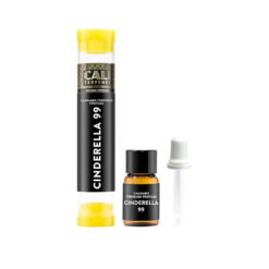 Cali Terpenes - Cinderella 99 terpener 1 ml