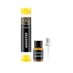 Cali Terpenes - Monster terpenes 1 ml