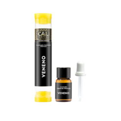 Cali Terpenes – Veneno terpenes 1 ml