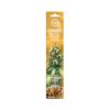 Haze Cannabis roegelsespinde – Smaakager og toerre Cannabisblade Duftende www.jware .dk https://jware.dk/en/produkt/green-tree-coconut-incense-sticks-incense-sticks/