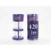 Joint 4 Jointmaker Purple 420 www.jware .dk https://jware.dk/produkt/futurola-roller-1%c2%bc-size-79-mm/