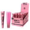 Jumbo Original Dutch Cones King Size Pink 3 Stk www.jware .dk https://jware.dk/sv/produkt/jumbo-original-dutch-cones-king-size-unbleached-3-pcs/