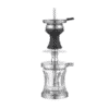 LUNA HOOKAH VACANZA SOeLV www.jware .dk https://jware.dk/en/produkt/aeon-x-shisha-4-premium-special-edition-black/