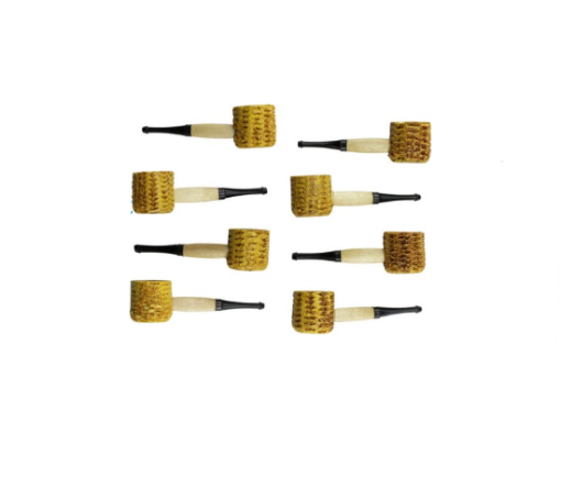 Missouri Miniature Corn Pipe - Billede 2