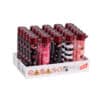 Prof Red Love Flint Lighter www.jware .dk https://jware.dk/produkt/prof-red-animal-flint-lighter/