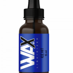 Wax Liquidizer ICE HIT (MENTHOL) 15 ml