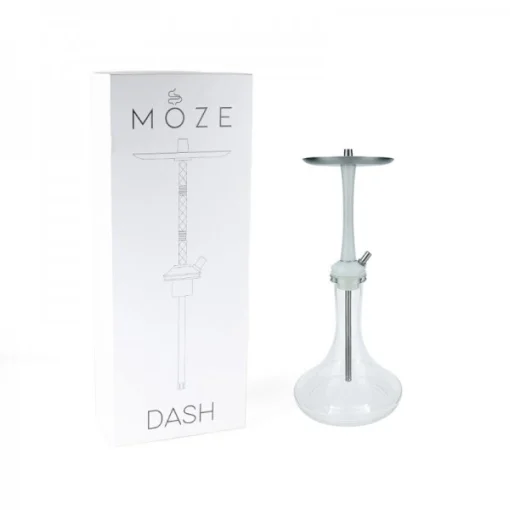Moze Breeze Hookah - Bild 3