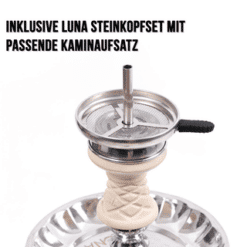 luna hookah tradi clear silver 2 https://jware.dk/sv/produkt/luna-hookah-tradi-clear-silver/