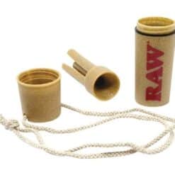 Raw Reserva Wearable Stash