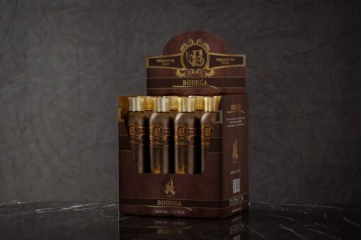 Bodega Premium Butane Gas 300 ml - Image 2