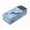 Darkhorse King Size Filter Blue Super Flow 200 Stk www.jware .dk https://jware.dk/produkt/golden-filter-green-verve-cbd-275-stk/