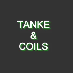 Tanke & Coils