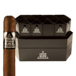 CDIRBSS box oca 1 https://jware.dk/en/produkt/camacho-diploma-black-special-selection-cigar/