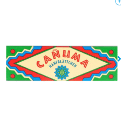 Canuma Hemp Cigarette Paper
