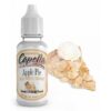 Capella Apple Pie Aroma 13 ml www.jware .dk https://jware.dk/en/produkt/capella-extra-sweet-solution-aroma-13-ml/