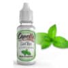 Capella Cool Mint Aroma www.jware .dk https://jware.dk/en/produkt/capella-apple-pie-aroma-13-ml/