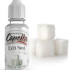 Capella Extra Sweet Solution Aroma 13 ml www.jware .dk https://jware.dk/en/produkt/capella-original-blend-aroma-13-ml/
