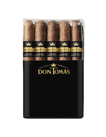 Don Tomas Bundle Dom Toro Cigar (Pack of 10)