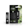 Pharma Hemp CBD Lip Balm with Bioactive Compounds 4.5g www.jware .dk https://jware.dk/produkt/harmony-active-calm-balm-cbd-50mg-100ml/