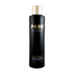 Porn Vodka Black Edition 40% 70 Cl