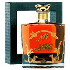 Rum Millonario XO 18-25 år 40 % 70 cl