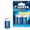 Varta High Energy C Alkaline 2 Pack batteri www.jware .dk https://jware.dk/produkt/varta-high-energy-d-mono-alkaline-r20-2-pack-batteri/