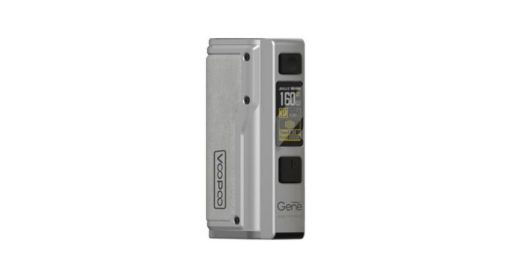 Voopoo Argus GT Mod - Bild 3