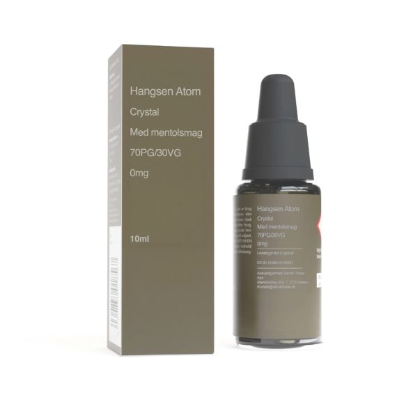 hangsen crystal 70 30 0mg 1 https://jware.dk/sv/produkt/hangsen-menthol-10-ml-70-30-2/ Hangsen Crystal 10 ML 70/30 - Bild 2