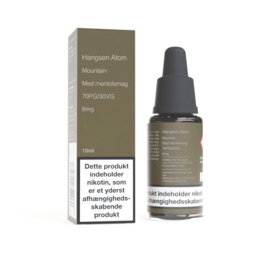 Hangsen PR 10 ML 70/30 - Bild 2
