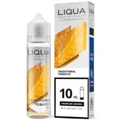 traditional tobacco sku 2715