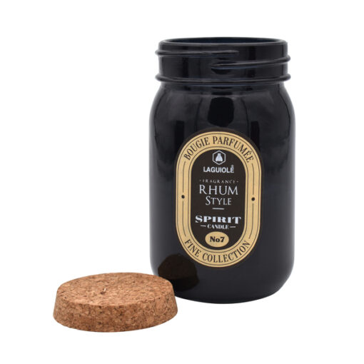 Laguiole doftljus Med romersk stil 170g - Bild 2