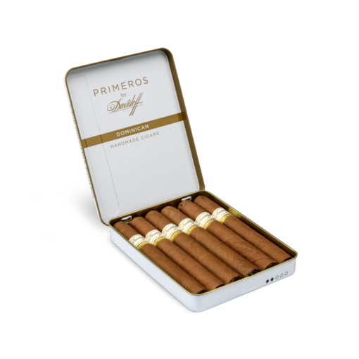 Davidoff Primeros (Pack of 6) - Billede 2