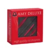 Amy Deluxe Silikoneslange Aluminium Mundstykke www.jware .dk https://jware.dk/en/produkt/amy-aluminum-mouthpiece-set/