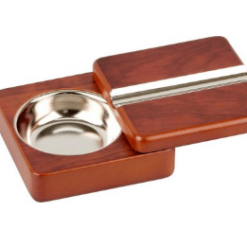 Cigaretthållare Swinging rosewood