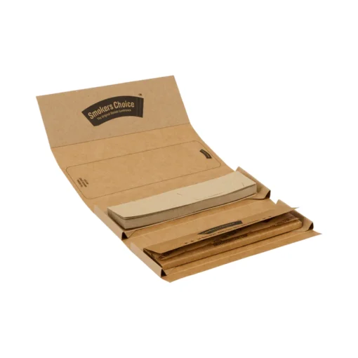 Smokers choice Combipack King size Brown - Image 2