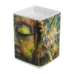 Filling Unit For 25 Cones - Buddha w- Plant